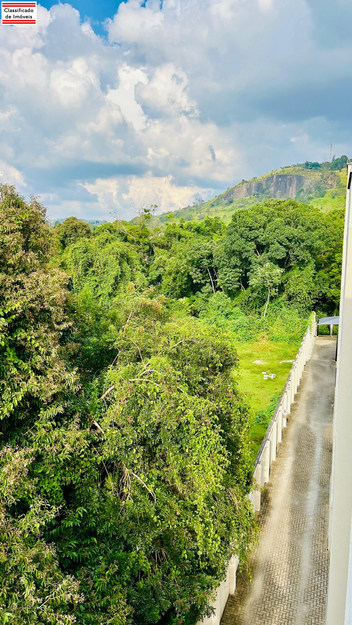 Apartamento em Marmeleiro, Mairinque - Excelente Oportunidade - 2 dorms. - Foto 7